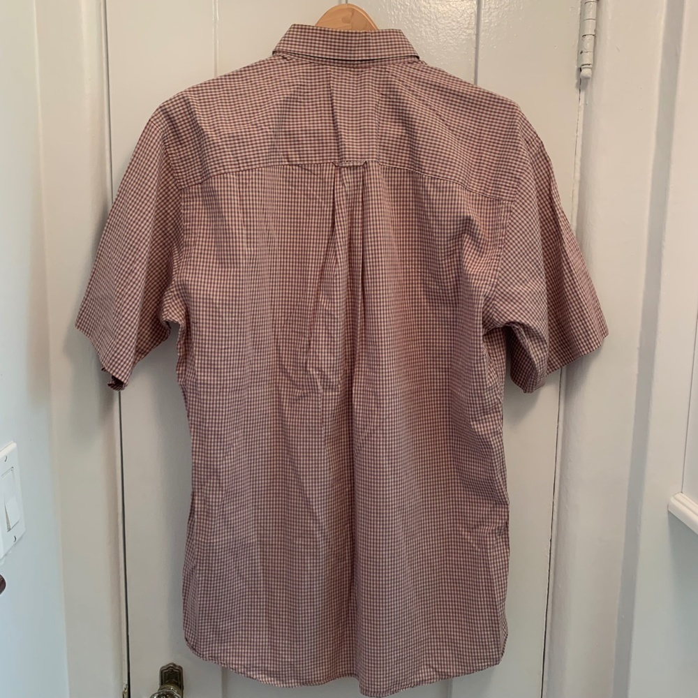 Button Down - Picture 4 of 4
